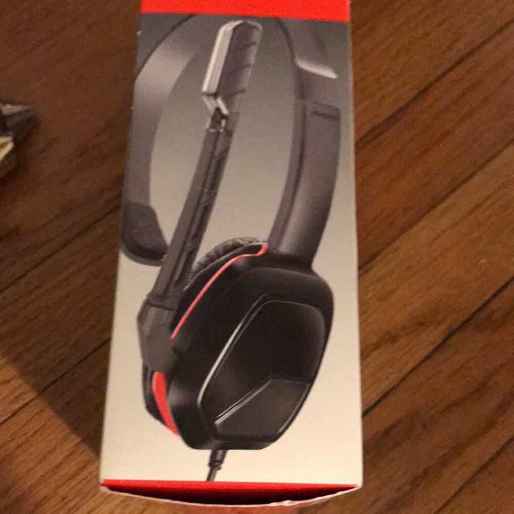 Nintendo Switch communicator - Picture 4 of 7